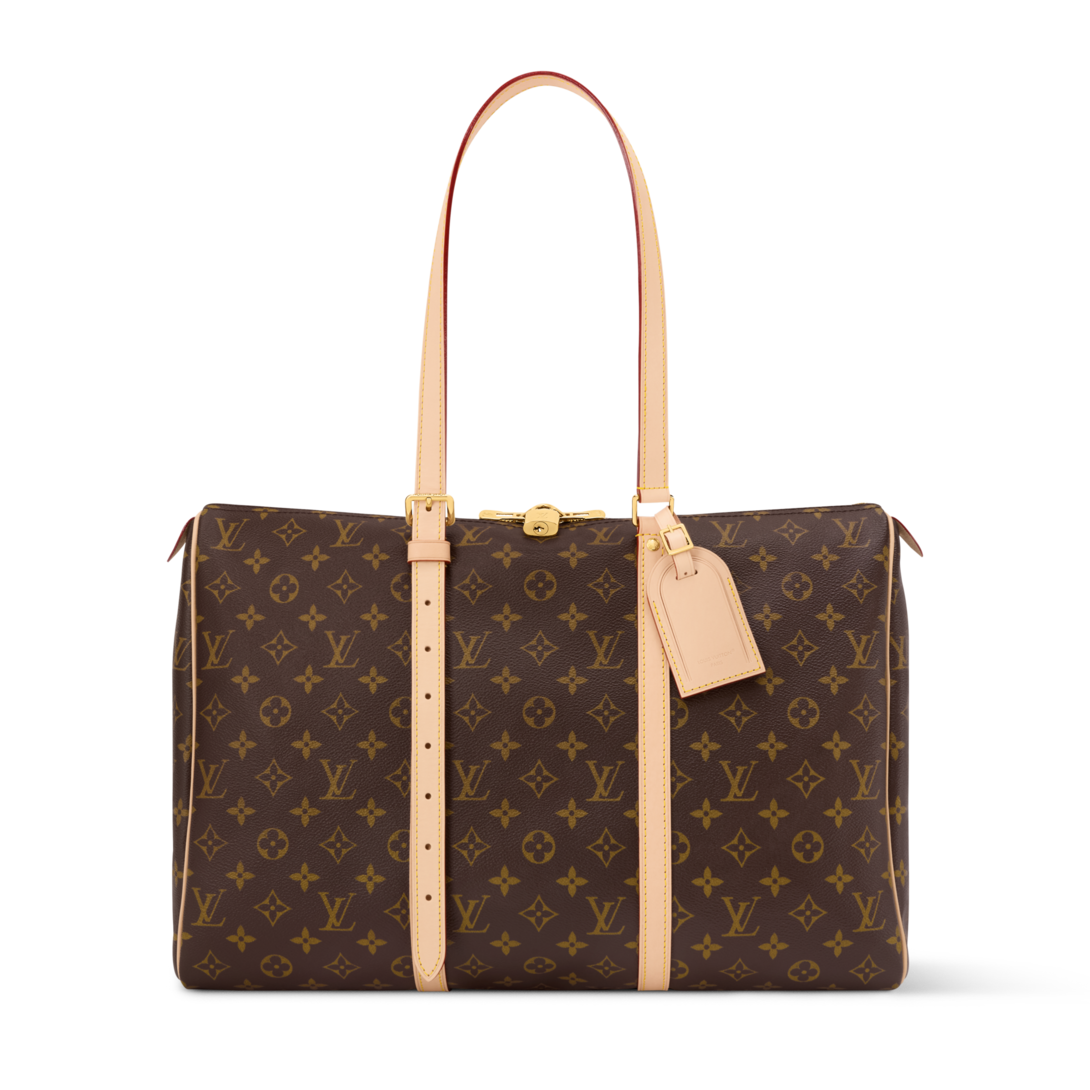 ルイ・ヴィトン（Louis Vuitton） モノグラム フラネリー45 フラヌリー 45 モノグラム｜ルイ・ヴィトン 公式サイト - M2A305